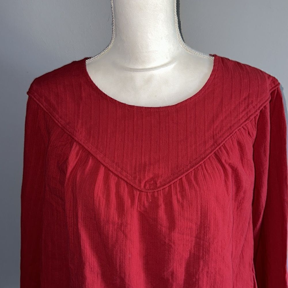 Universal Thread Blouse/Top! - Picture 3 of 10